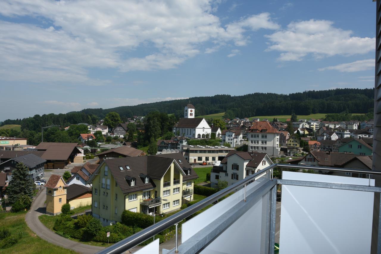 Waldkirch Towerhotel מראה חיצוני תמונה